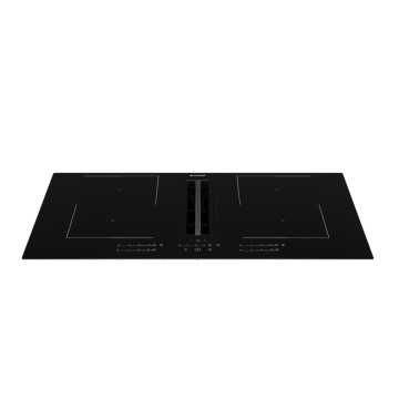 Arçelik DOI 802 S Entegre Davlumbazlı İndüksiyon Ankastre Ocak