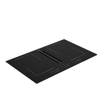 Arçelik DOI 802 S Entegre Davlumbazlı İndüksiyon Ankastre Ocak