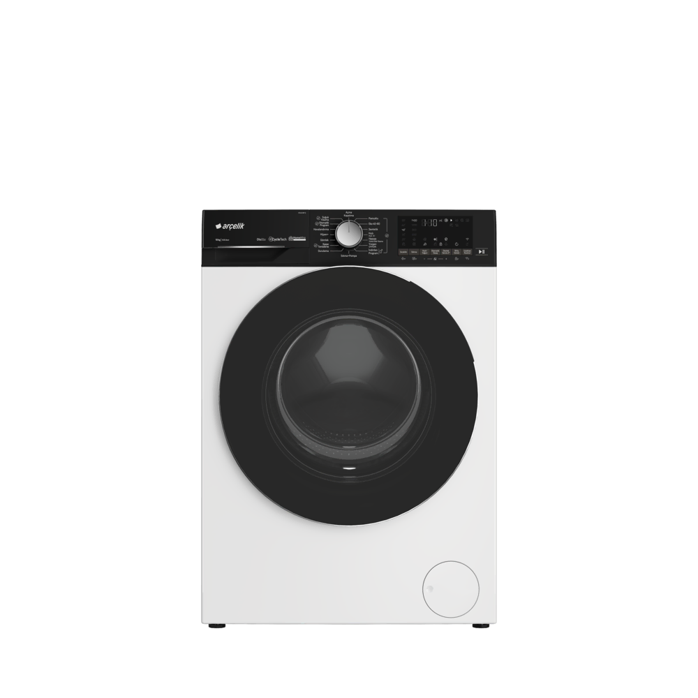 Arçelik 10140 MP O Çamaşır Makinesi