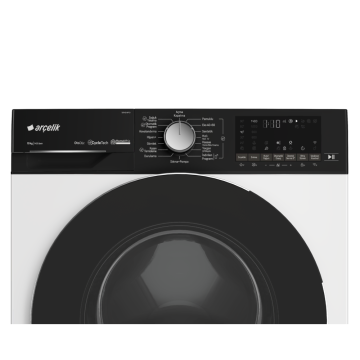 Arçelik 10140 MP O Çamaşır Makinesi
