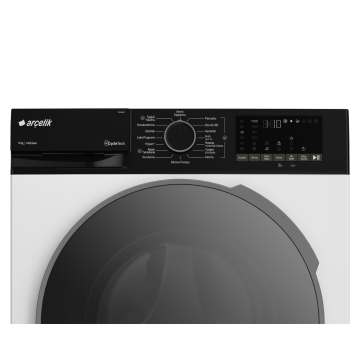 Arçelik 11140 MX Çamaşır Makinesi