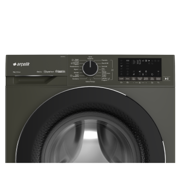Arçelik 9120 MP OG Çamaşır Makinesi
