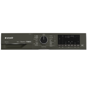 Arçelik 9120 MP OG Çamaşır Makinesi