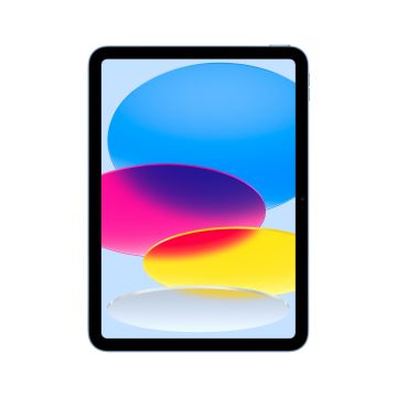 Apple iPad 10. Nesil Wi-Fi Mavi 256 GB 10.9'' Tablet MPQ93TU/A