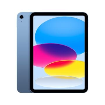 Apple iPad 10. Nesil Wi-Fi Mavi 256 GB 10.9'' Tablet MPQ93TU/A