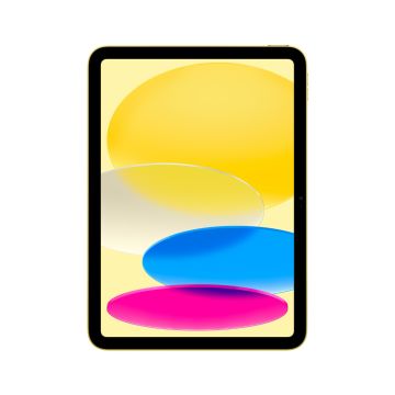 Apple iPad 10. Nesil Wi-Fi Sarı 64 GB 10.9'' Tablet MPQ23TU/A
