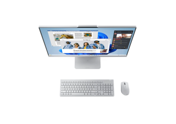 Lenovo IdeaCentre AIO 27IRH9 Intel Core i7-13620H 16/512GB SSD 27'' Win.11 All In One Bilgisayar F0HM004FTR