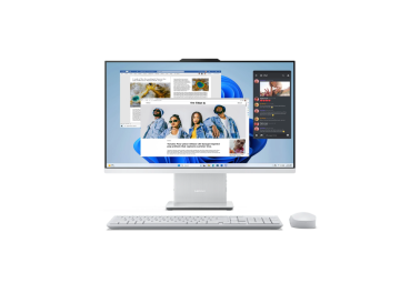 Lenovo IdeaCentre AIO 27IRH9 Intel Core i7-13620H 16/512GB SSD 27'' Win.11 All In One Bilgisayar F0HM004FTR