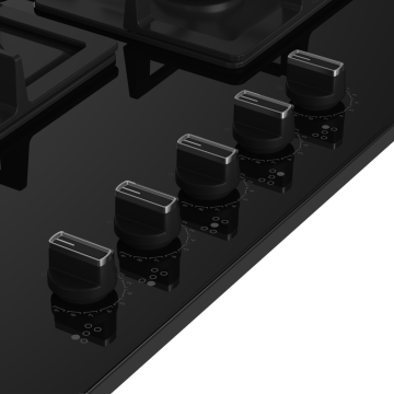 Arçelik OCD K 752-1 DWKS Ankastre Ocak