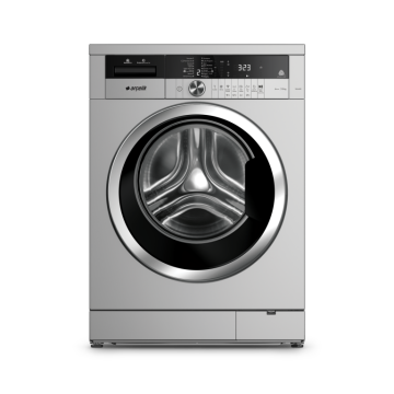 Arçelik 10144 WFI A+++ 1400 Devir 10 kg Inox Çamaşır Makinesi