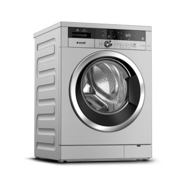 Arçelik 10144 WFI A+++ 1400 Devir 10 kg Inox Çamaşır Makinesi