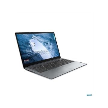 Lenovo IdeaPad 1 15IGL7 Celeron N4120 4GB/128GB eMMC UHD Graphics 600 15.6'' Notebook 82V7005MTX