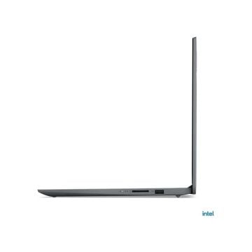 Lenovo IdeaPad 1 15IGL7 Celeron N4120 4GB/128GB eMMC UHD Graphics 600 15.6'' Notebook 82V7005MTX