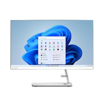 Lenovo IdeaCentre AIO 3 27IAP7 F0GJ00K6TX İ5-12450H 8 GB 512 GB SSD UHD Graphics 27'' Full HD All in One PC