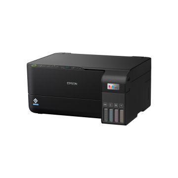 Epson L3250 Wi-Fi + Tarayıcı Renkli Çok Fonksiyonlu Tanklı Mürekkep Püskürtmeli Yazıcı
