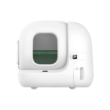 Petkit Pura Max 2 Akıllı Kedi Tuvaleti (Resmi Distribütör Garantili)