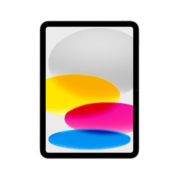 Apple iPad 10. Nesil Wi Fi + Cellular Gümüş 256 GB 10.9'' Tablet MQ6T3TU/A