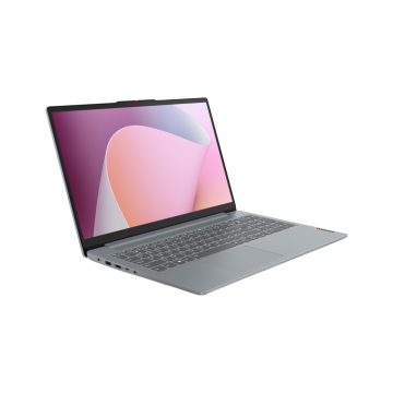 Lenovo IdeaPad Slim 3 15AMN8 AMD Ryzen 5-7520U 8GB/512GB SSD Notebook 82XQ00JKTX