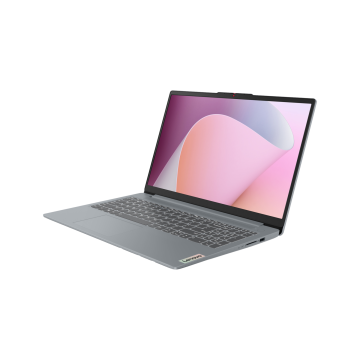Lenovo IdeaPad Slim 3 15AMN8 AMD Ryzen 5-7520U 8GB/512GB SSD Notebook 82XQ00JKTX