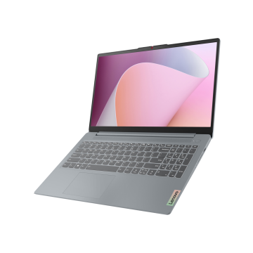 Lenovo IdeaPad Slim 3 15AMN8 AMD Ryzen 5-7520U 8GB/512GB SSD Notebook 82XQ00JKTX