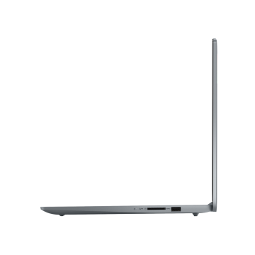 Lenovo IdeaPad Slim 3 15AMN8 AMD Ryzen 5-7520U 8GB/512GB SSD Notebook 82XQ00JKTX
