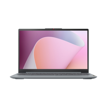 Lenovo IdeaPad Slim 3 15AMN8 AMD Ryzen 5-7520U 8GB/512GB SSD Notebook 82XQ00JKTX