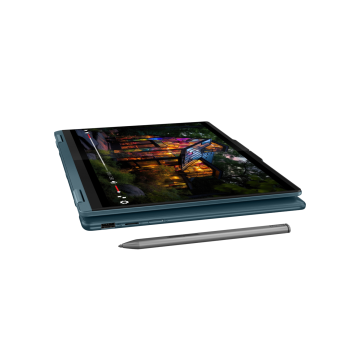 Lenovo Yoga 7 14IML9 83DJ0016TR Ultra 5 125U 16 GB 512 GB SSD Intel Graphics 14'' WUXGA Notebook