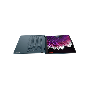 Lenovo Yoga 7 14IML9 83DJ0016TR Ultra 5 125U 16 GB 512 GB SSD Intel Graphics 14'' WUXGA Notebook