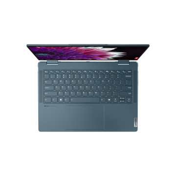Lenovo Yoga 7 14IML9 83DJ0016TR Ultra 5 125U 16 GB 512 GB SSD Intel Graphics 14'' WUXGA Notebook