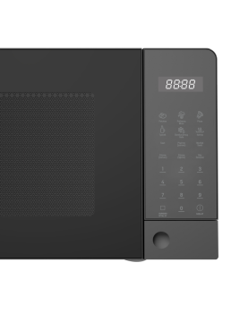 Arçelik MD 2090 DS Siyah Mikrodalga Fırın