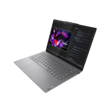 Lenovo Yoga Slim 7 14IMH9 83CV007NTR Ultra 5 125H 16 GB 512 GB SSD Arc Graphics 14'' WUXGA Notebook