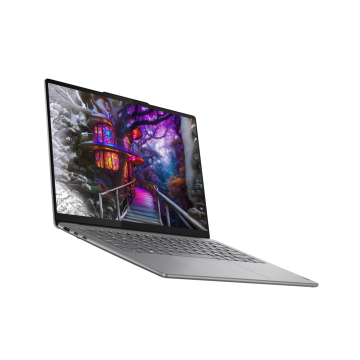 Lenovo Yoga Slim 7 14IMH9 83CV007NTR Ultra 5 125H 16 GB 512 GB SSD Arc Graphics 14'' WUXGA Notebook