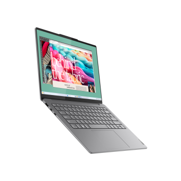Lenovo Yoga Slim 7 14IMH9 83CV007NTR Ultra 5 125H 16 GB 512 GB SSD Arc Graphics 14'' WUXGA Notebook