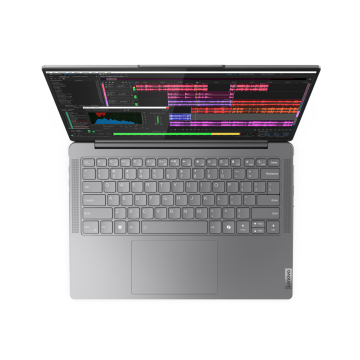 Lenovo Yoga Slim 7 14IMH9 83CV007NTR Ultra 5 125H 16 GB 512 GB SSD Arc Graphics 14'' WUXGA Notebook