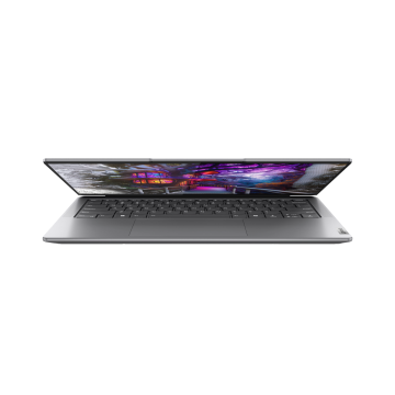 Lenovo Yoga Slim 7 14IMH9 83CV007NTR Ultra 5 125H 16 GB 512 GB SSD Arc Graphics 14'' WUXGA Notebook