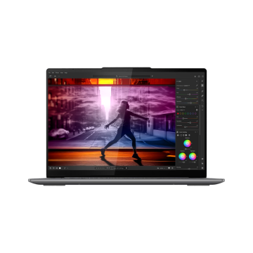 Lenovo Yoga Slim 7 14IMH9 83CV007NTR Ultra 5 125H 16 GB 512 GB SSD Arc Graphics 14'' WUXGA Notebook