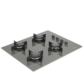 Arçelik OCD T 651 EG Grion Ankastre Ocak