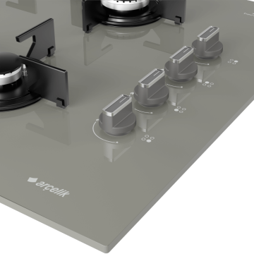 Arçelik OCD T 651 EG Grion Ankastre Ocak