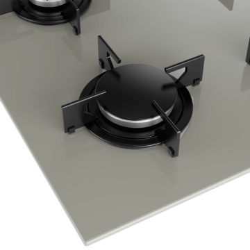 Arçelik OCD T 651 EG Grion Ankastre Ocak