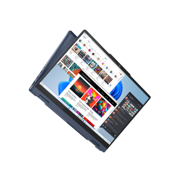 Lenovo IdeaPad 5 14IRH9 83KX003UTR i5-13420H 8 GB 512 GB SSD UHD Graphics 14'' WUXGA İkisi Bir Arada Notebook