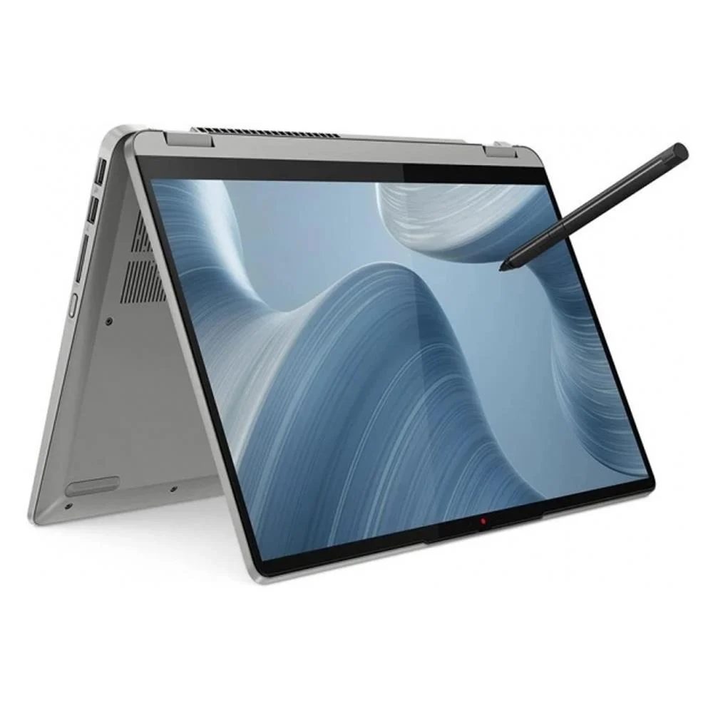 Lenovo IdeaPad Flex 5 14IAU7 82R700N4TX i5-1235U 8 GB 512 GB SSD Iris Xe Graphics 14'' WUXGA İkisi Bir Arada Notebook