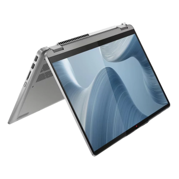 Lenovo IdeaPad Flex 5 14IAU7 82R700N4TX i5-1235U 8 GB 512 GB SSD Iris Xe Graphics 14'' WUXGA İkisi Bir Arada Notebook