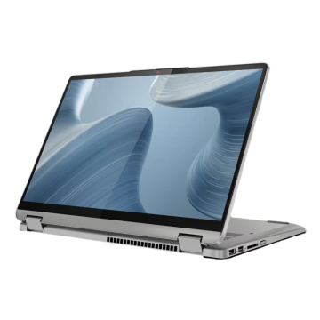 Lenovo IdeaPad Flex 5 14IAU7 82R700N4TX i5-1235U 8 GB 512 GB SSD Iris Xe Graphics 14'' WUXGA İkisi Bir Arada Notebook