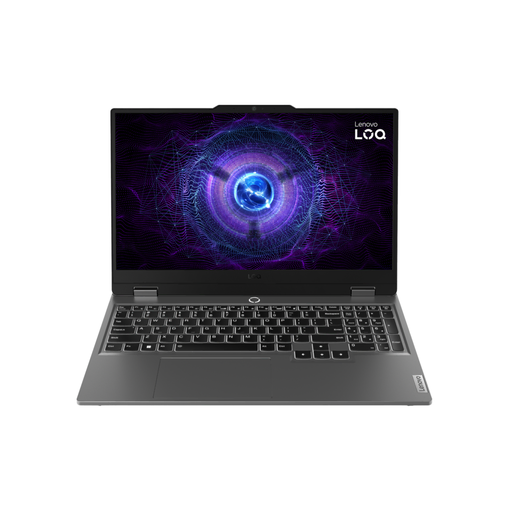 Lenovo LOQ 15IAX9 83GS009CTR i5-12450HX 24 GB 512 GB SSD RTX4050 15.6'' Full HD Gaming Laptop