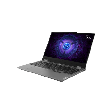 Lenovo LOQ 15IAX9 83GS009CTR i5-12450HX 24 GB 512 GB SSD RTX4050 15.6'' Full HD Gaming Laptop