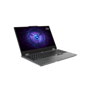 Lenovo LOQ 15IAX9 83GS009CTR i5-12450HX 24 GB 512 GB SSD RTX4050 15.6'' Full HD Gaming Laptop