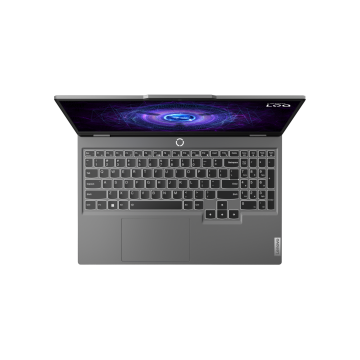Lenovo LOQ 15IAX9 83GS009CTR i5-12450HX 24 GB 512 GB SSD RTX4050 15.6'' Full HD Gaming Laptop