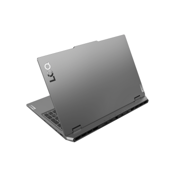 Lenovo LOQ 15IAX9 83GS009CTR i5-12450HX 24 GB 512 GB SSD RTX4050 15.6'' Full HD Gaming Laptop