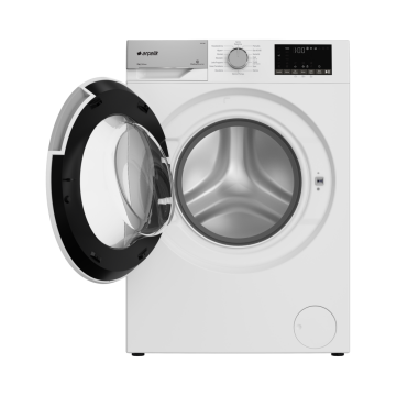 Arçelik 8101 PMB Çamaşır Makinesi