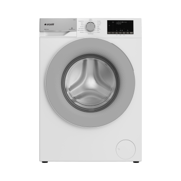 Arçelik 8101 PMB Çamaşır Makinesi
